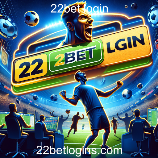 Apostas em Futebol no 22bet: Conectando Torcedores ao Jogo