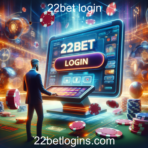 A Emoção do Jogo Ao Vivo no 22bet Login