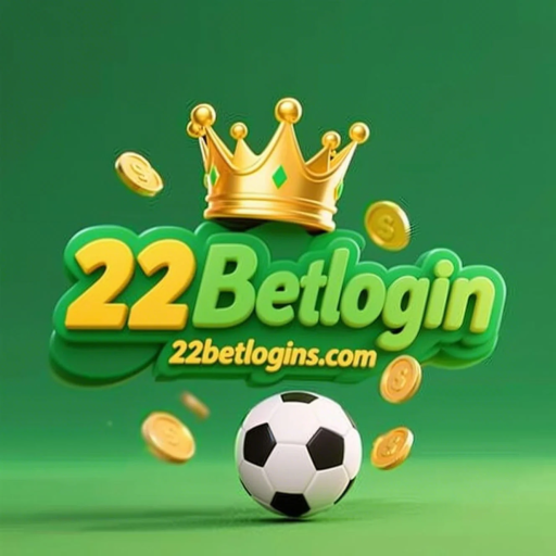 22bet login
