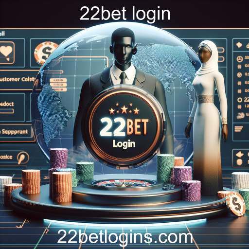 A Importância do Suporte ao Cliente na 22bet
